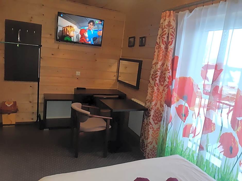 Apartamenty i pokoje gościnne Nowita