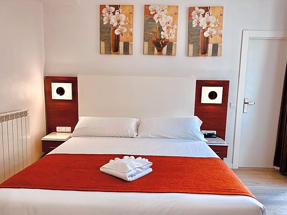 Hostal Abadia Madrid