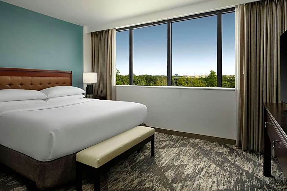 Sheraton Tampa Brandon Hotel