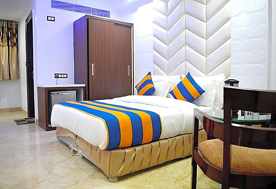 Hotel Sun International