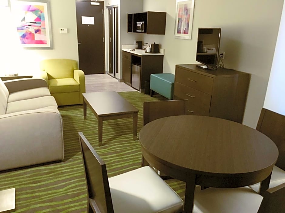 Bestwestern Plus Prien Lake-Lake Charles 