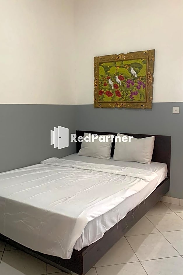 Kesuma Residence & Kost Near Bali Royal Hospital RedPartner