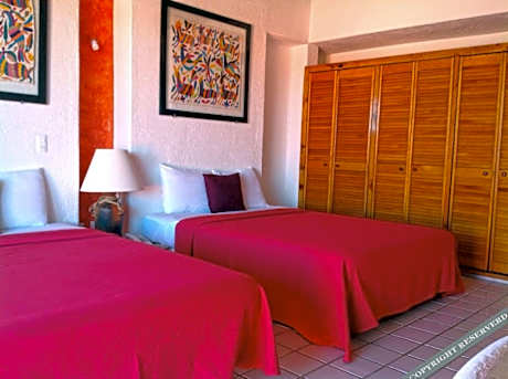 San Felipe Marina Condohotel
