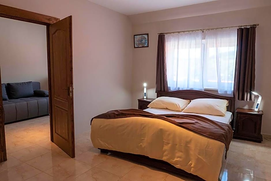 Alsószuhai Dűlő Vendégház És Rendezvényterem