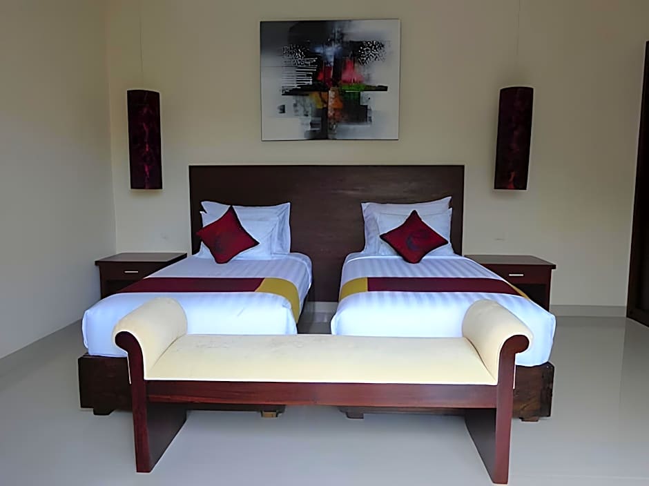 Swiss-Belvillas Umalas