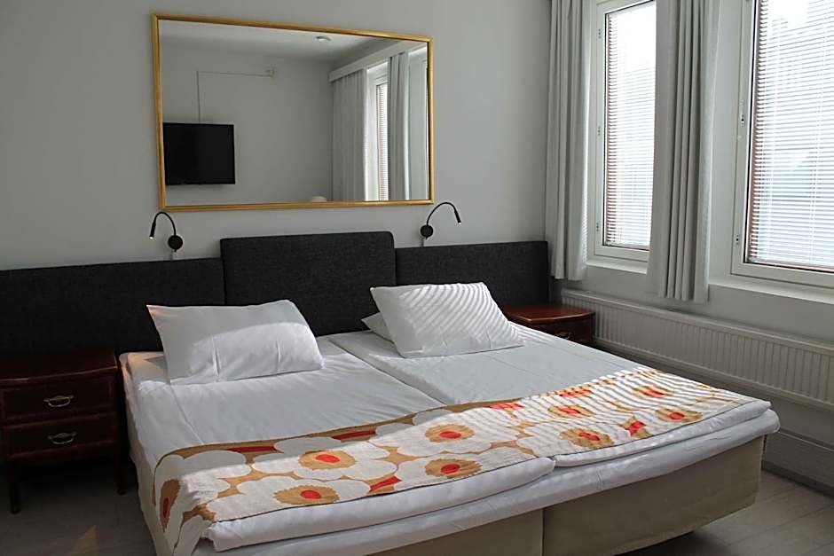 Best Western Hotel Apollo