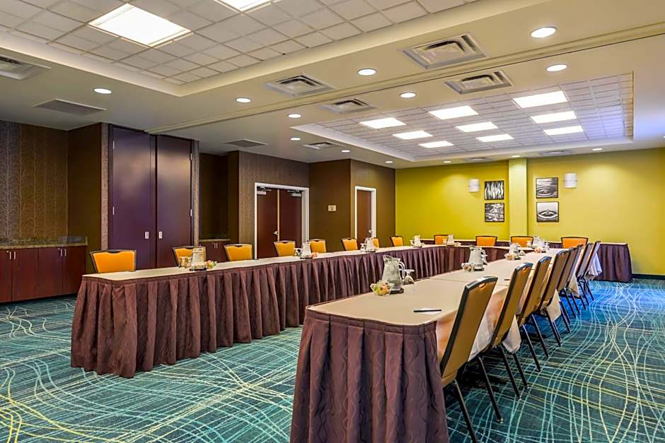 SpringHill Suites by Marriott Arundel Mills BWI Airport
