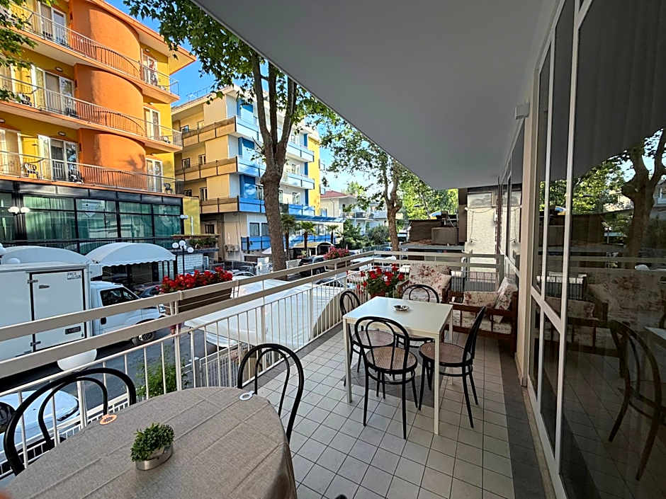 Hotel Colibri B&B