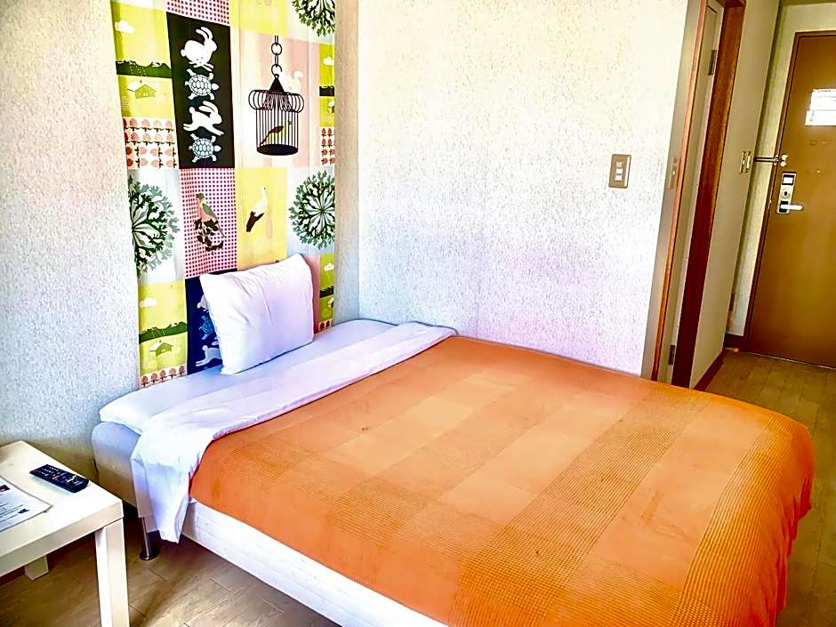 Hotel Happy Holiday Ishigaki