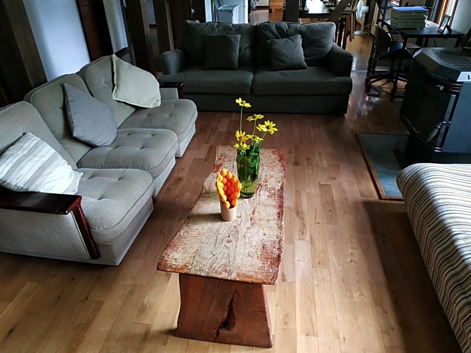 Kee Lodge Hakuba Echoland