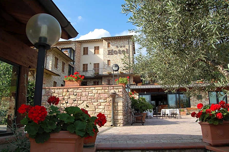 Hotel La Terrazza