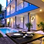 The Kanjeng Suites Petitenget