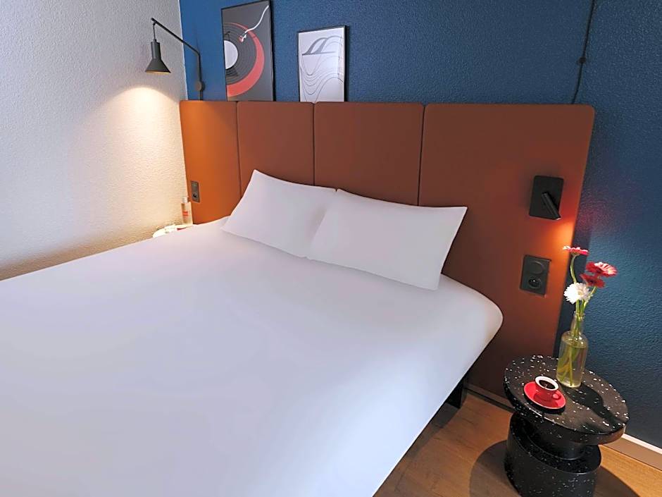 ibis Toulouse Ponts-Jumeaux