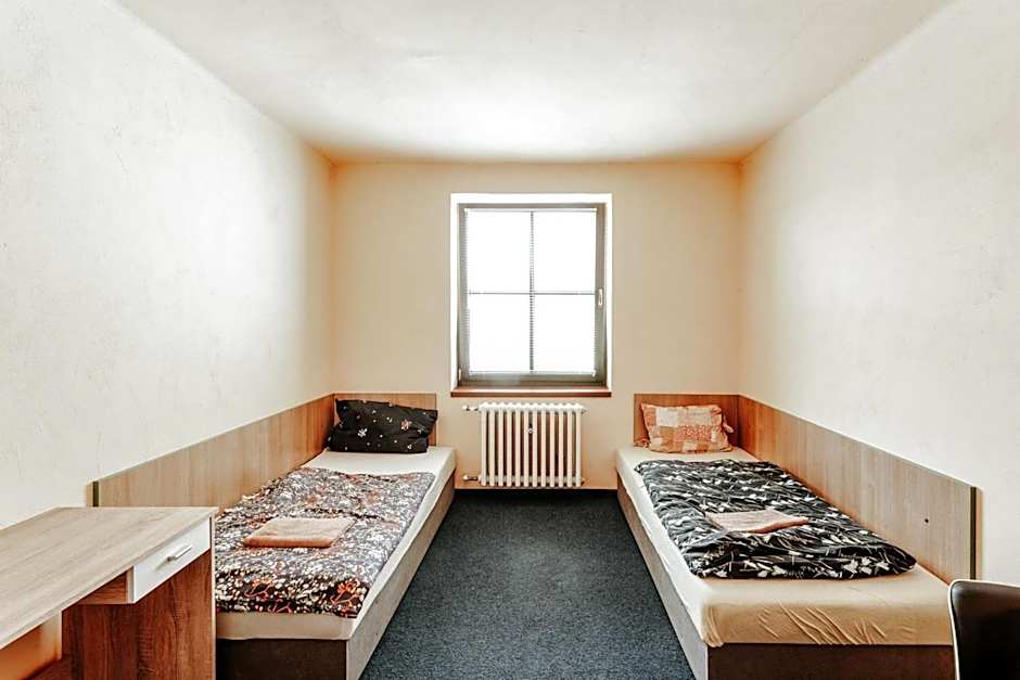 Na Knížecí Husinec