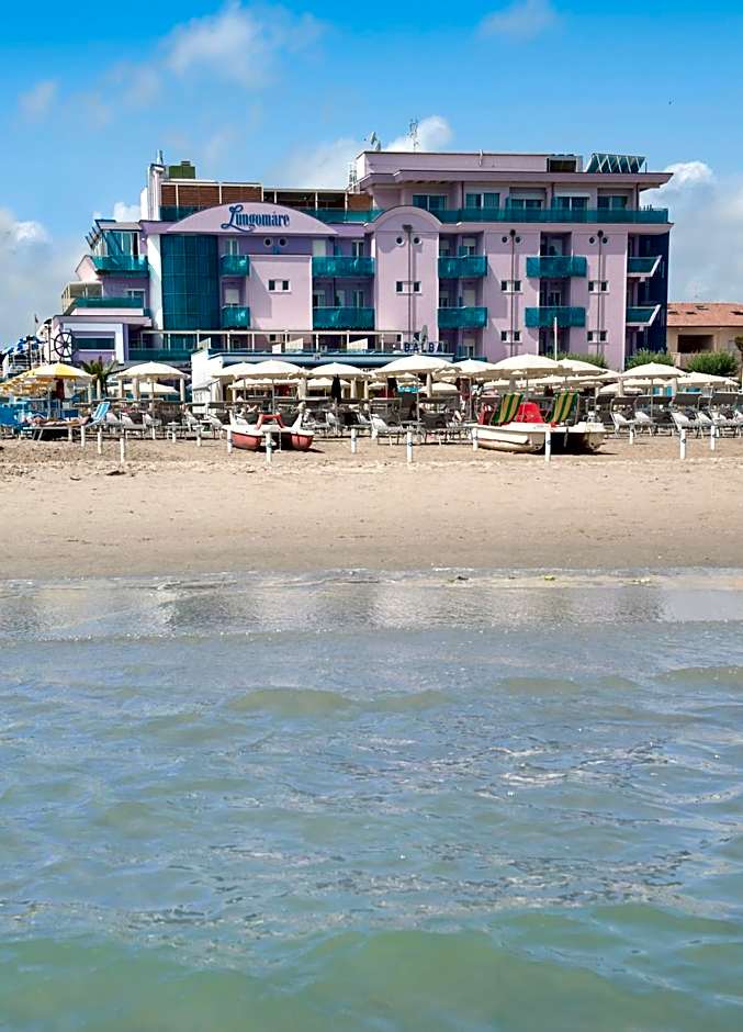 Hotel Lungomare