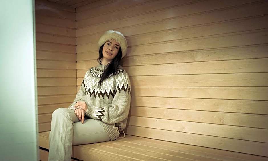 Capsule Hotel Ibedcity