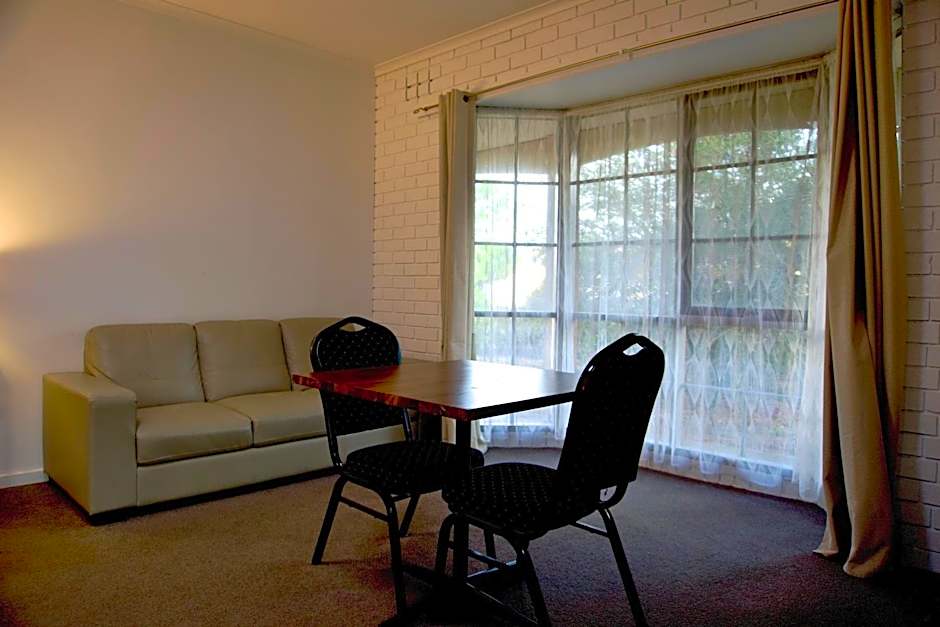 Ararat Colonial Lodge Motel