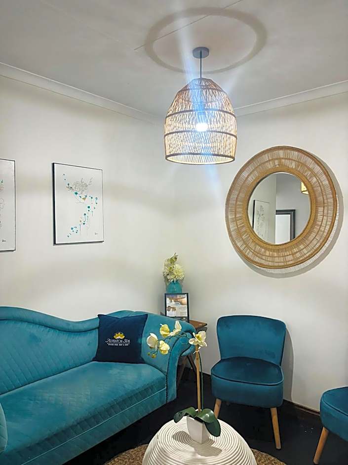 Alveston Manor Boutique Hotel & Spa