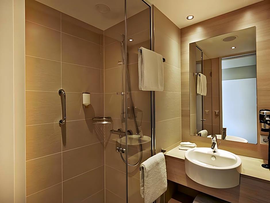 H2 Hotel Munchen Messe