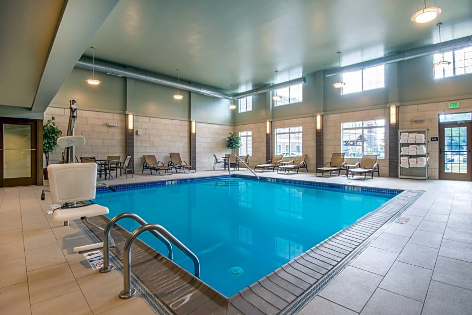 Staybridge Suites Allentown West Hotel By IHG