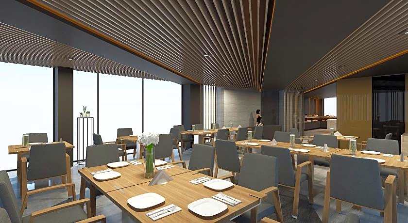 Golden Nha Trang Hotel