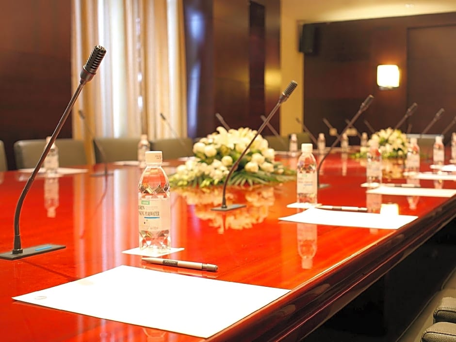 Kunshan Newport Hotel