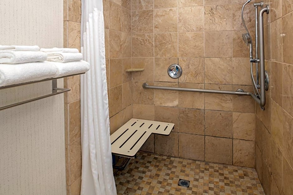 Holiday Inn Portland - Columbia Riverfront by IHG