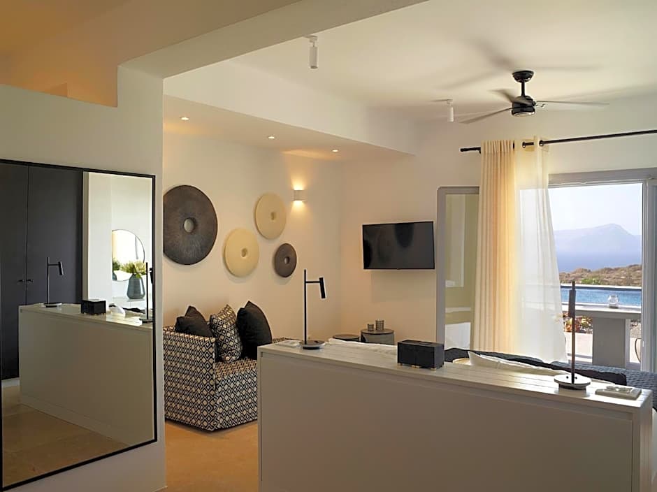 Absolute Paradise Santorini