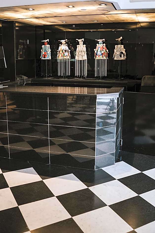 Hotel Gran Derby Suites
