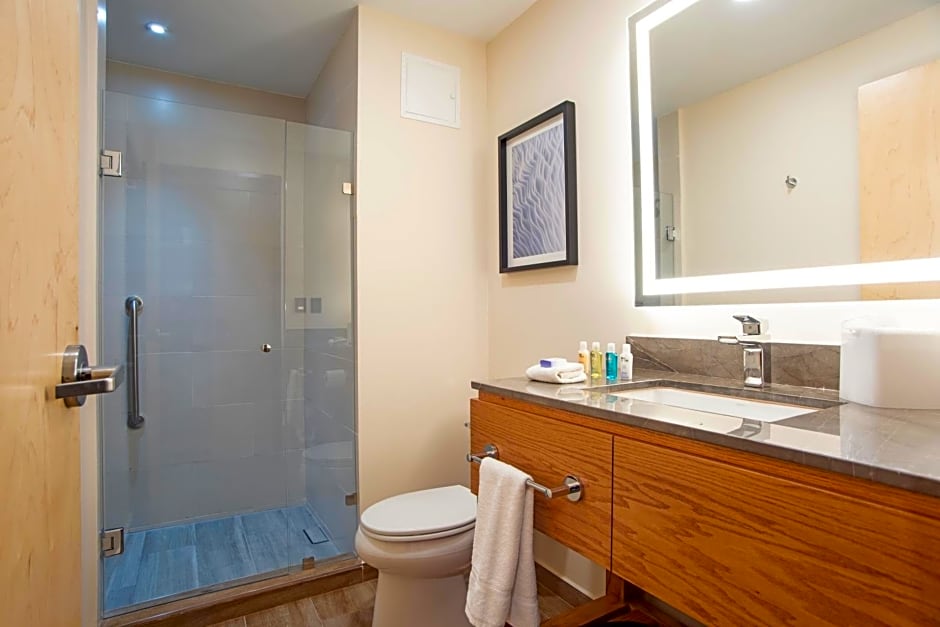 Candlewood Suites Guadalajara Galerias By IHG