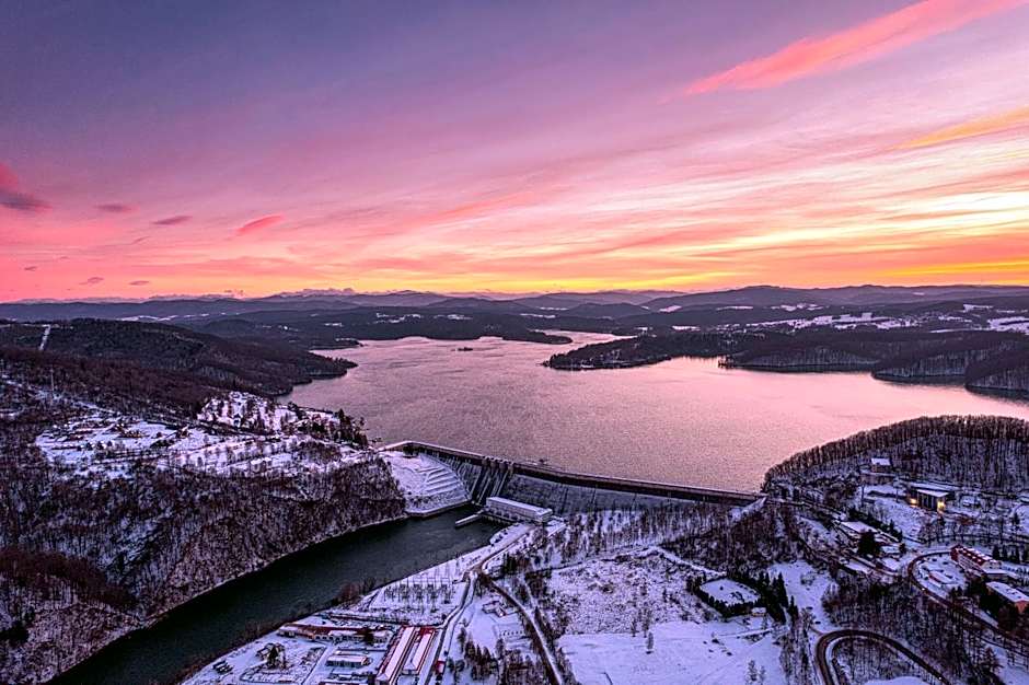 Villa Collis - Bieszczady