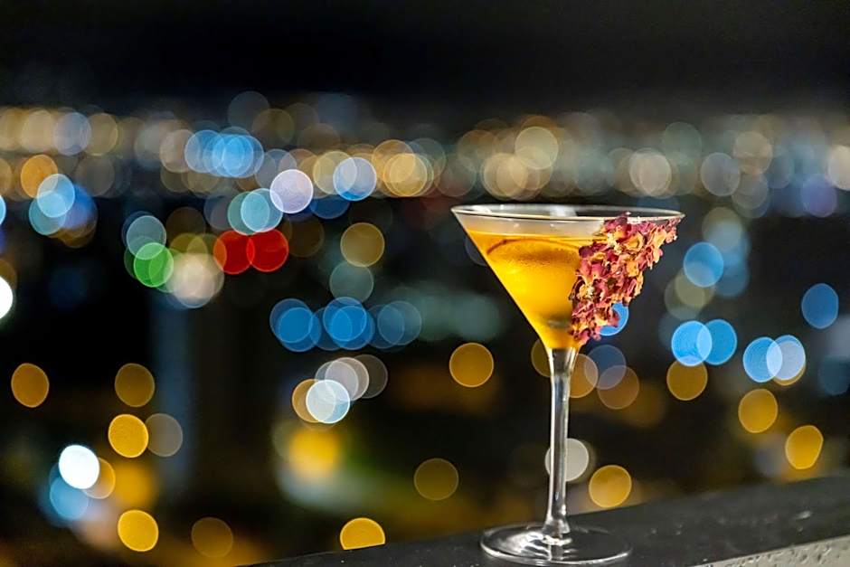 Hilton San Jose La Sabana