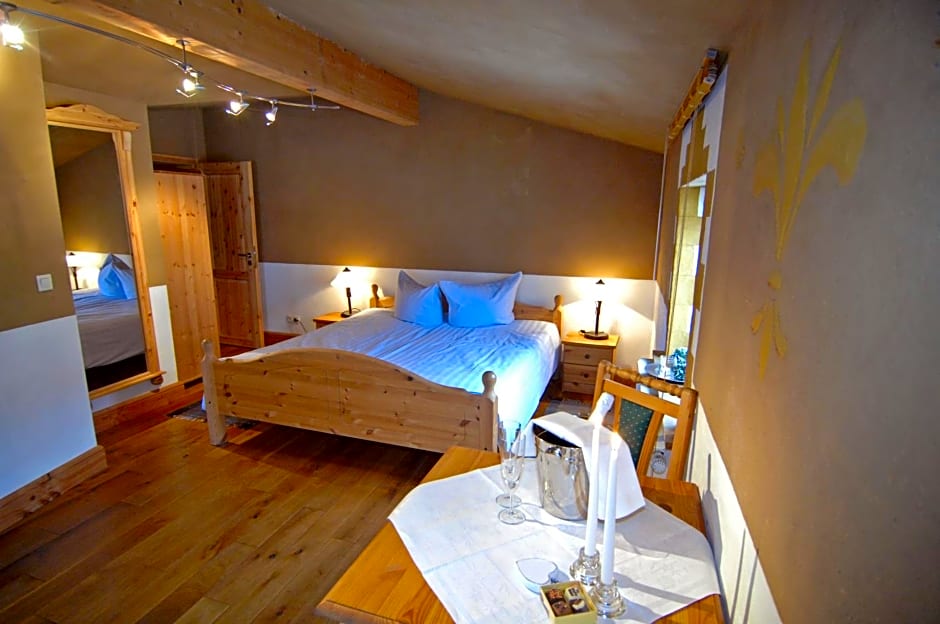 Hotel Aegidienhof