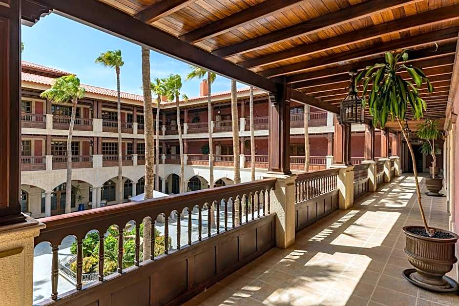 Elba Palace Golf & Vital Hotel - Adults Only