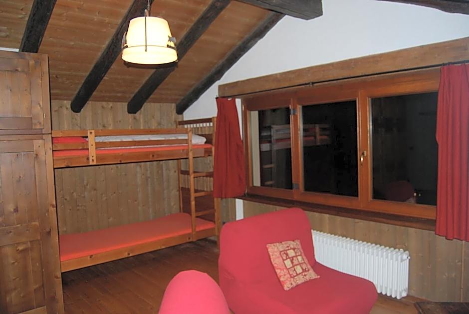 B&B della Miniera