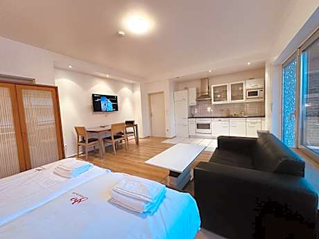 Quadruple Room with Bath