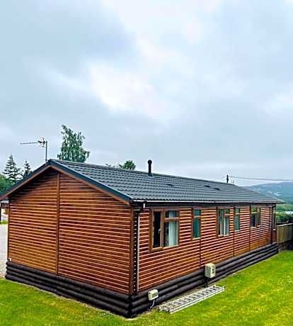 Clochnaben lodge