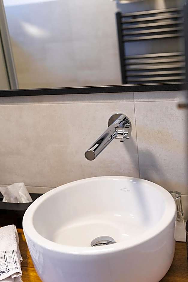 Boutique Hotel LANDHAUSZEIT