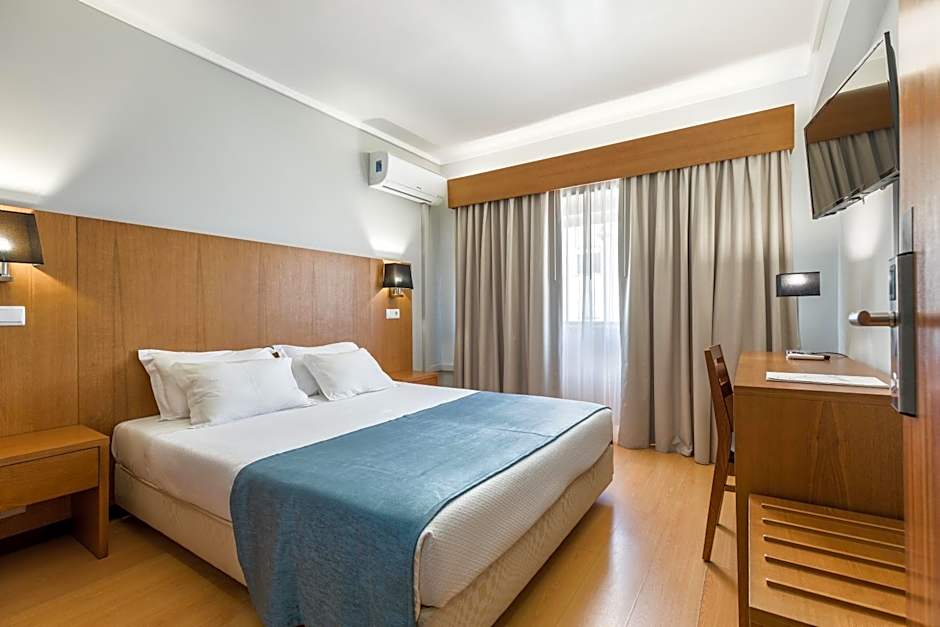 Hotel Moinho De Vento