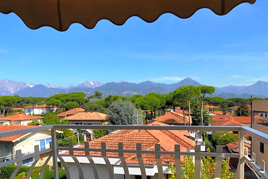 Hotel Azzurra