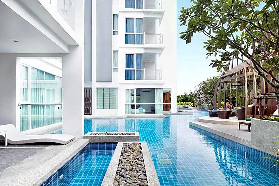 Mida De Sea Hua Hin - SHA PLUS