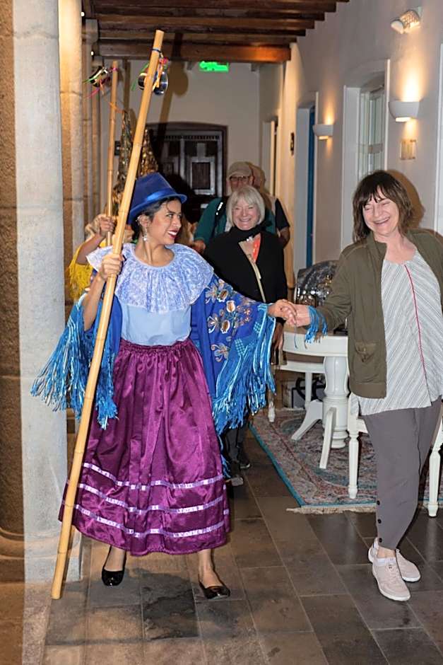 Illa Experience Hotel