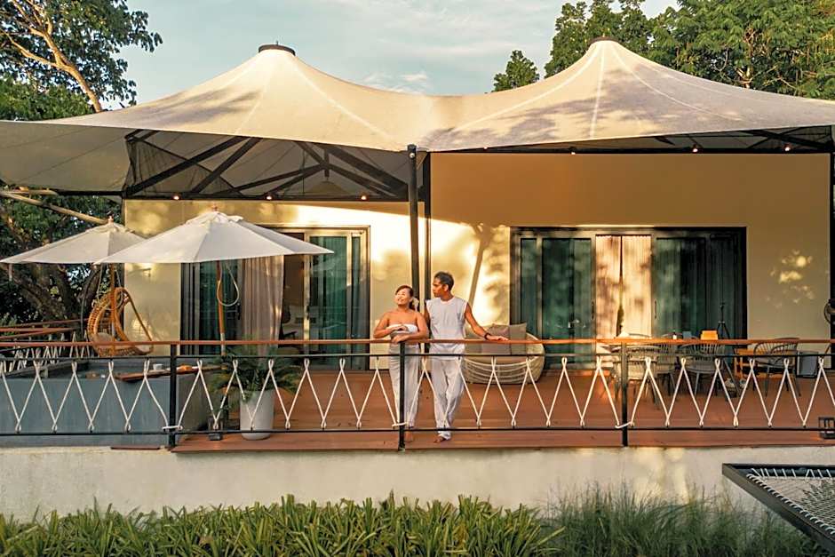 Te Mata Glamping