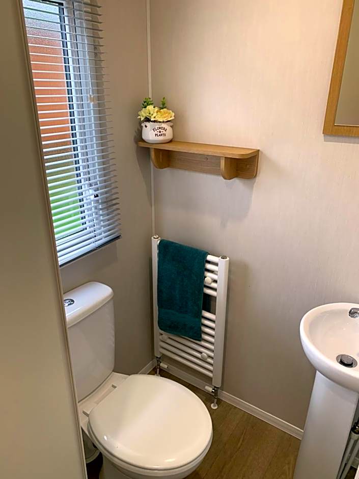 4 Devon Country, Bideford Bay Holiday Park