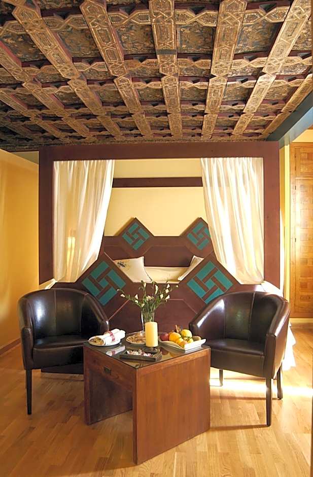 Hotel Spa La Casa Mudejar
