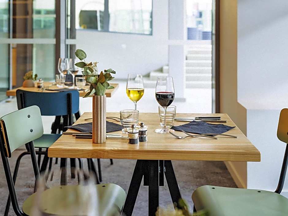 ibis Styles Limoges Centre