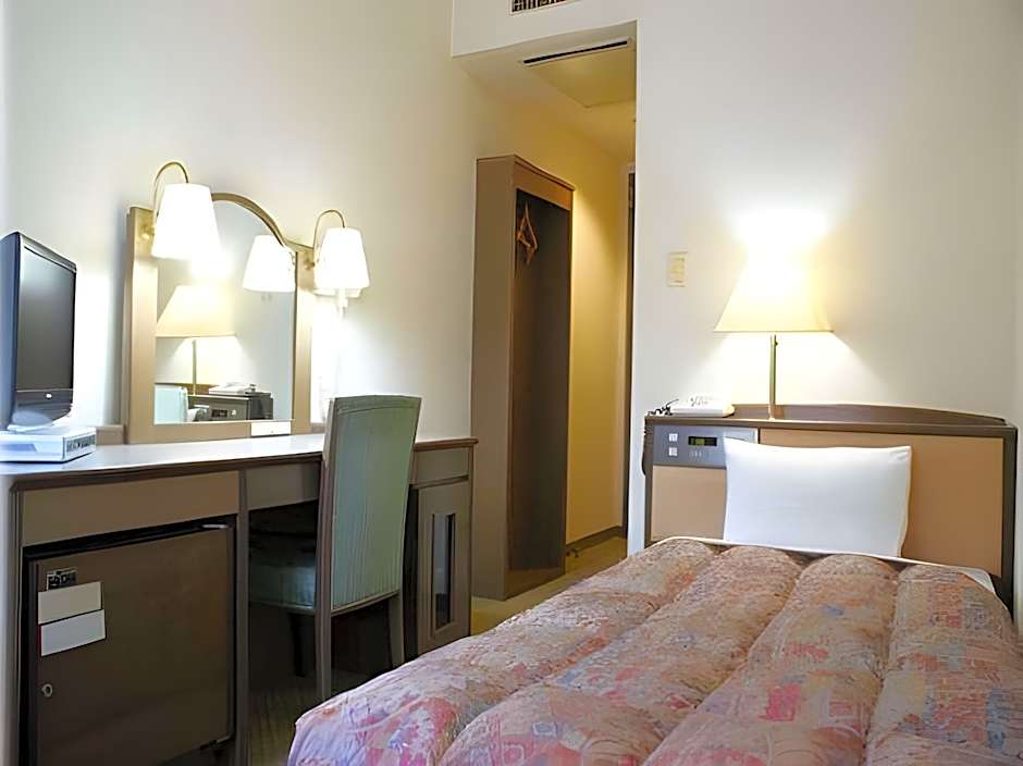 Apoa Hotel