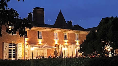 Domaine de Peyrolade