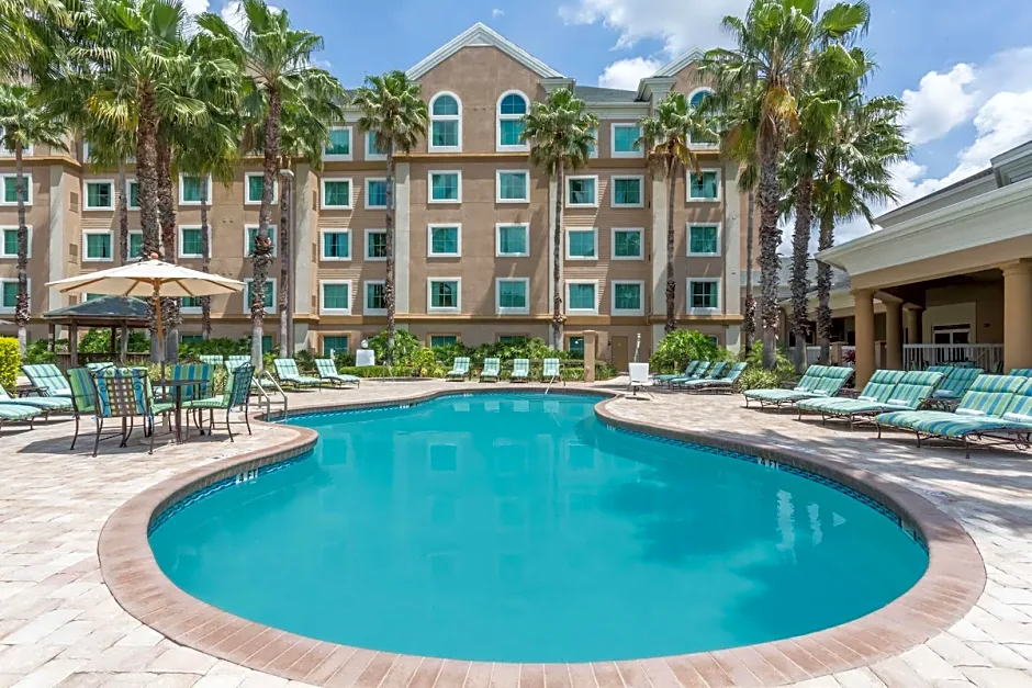 Hawthorn Suites By Wyndham Orlando Lake Buena Vista