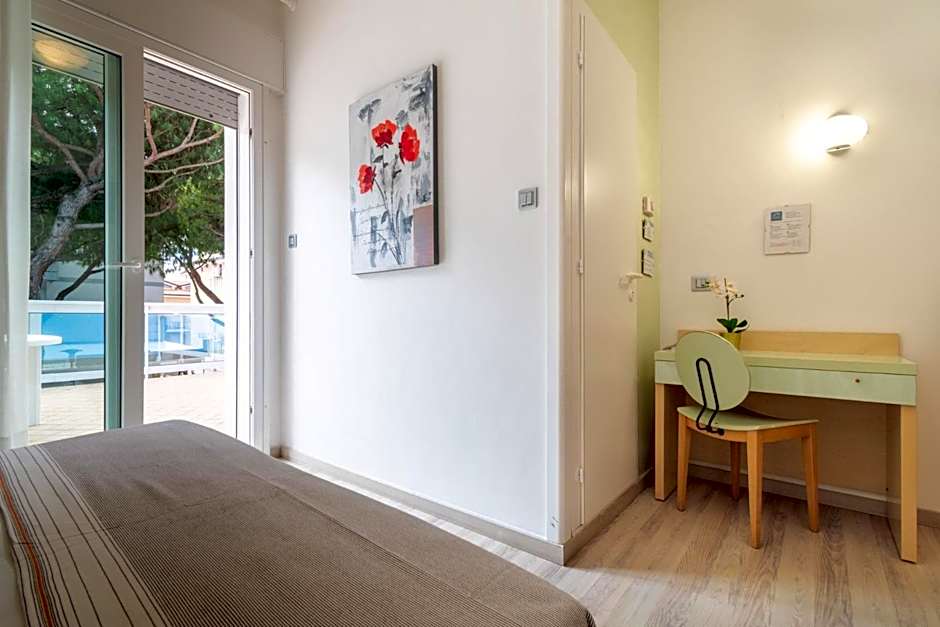 Hotel Ettoral
